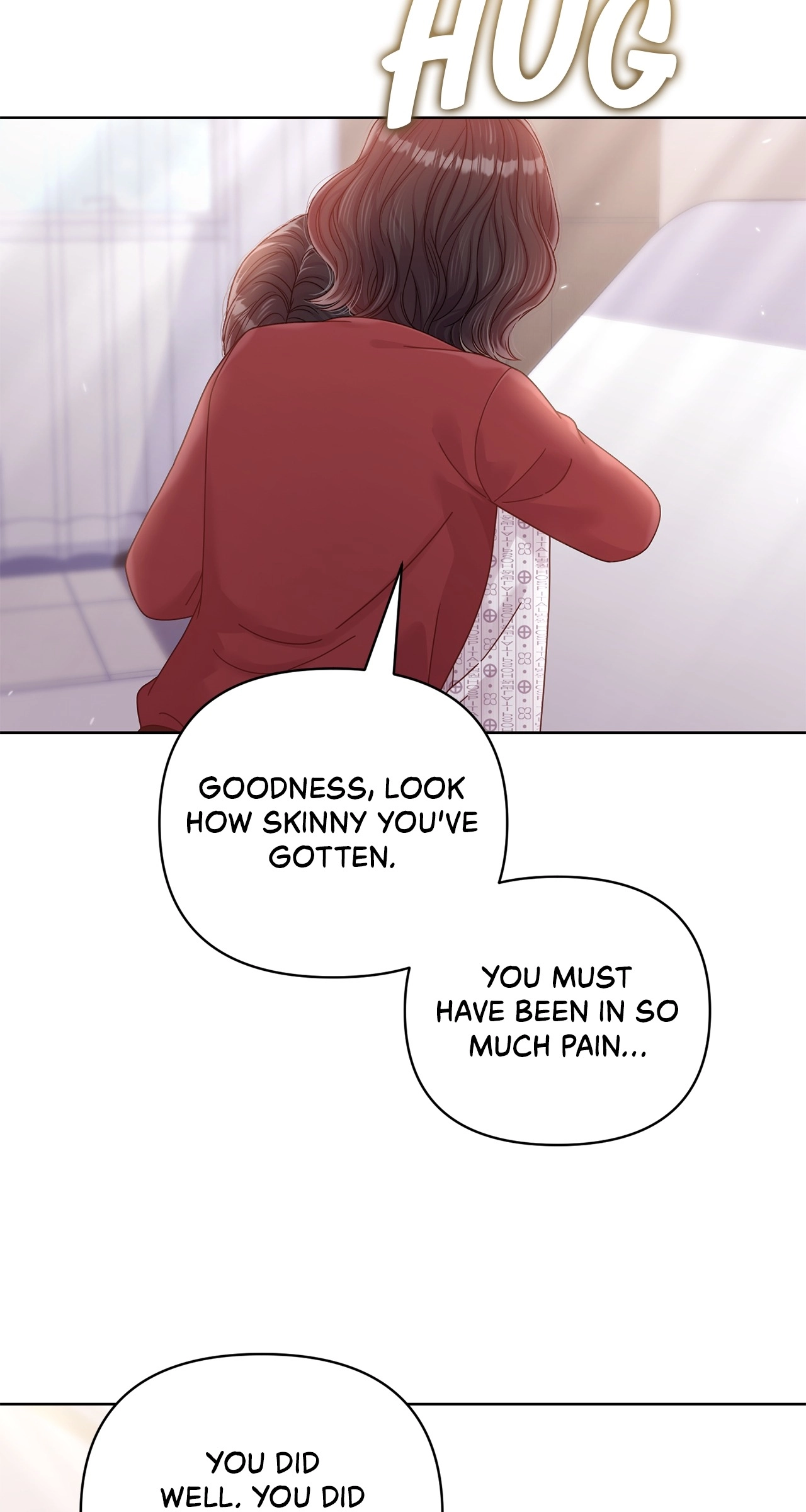 Sexy Noona Chapter 57 page 51 - 