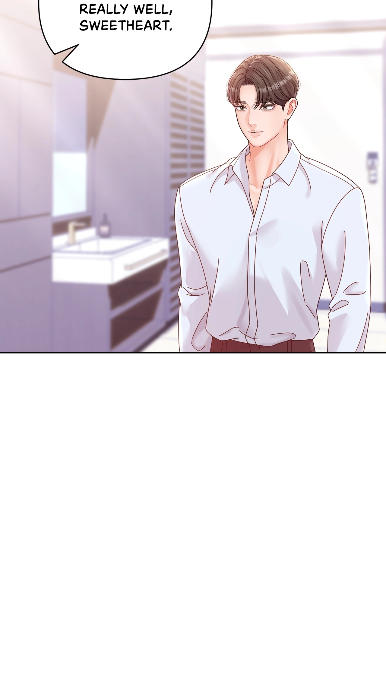 Sexy Noona Chapter 57 page 52 - 