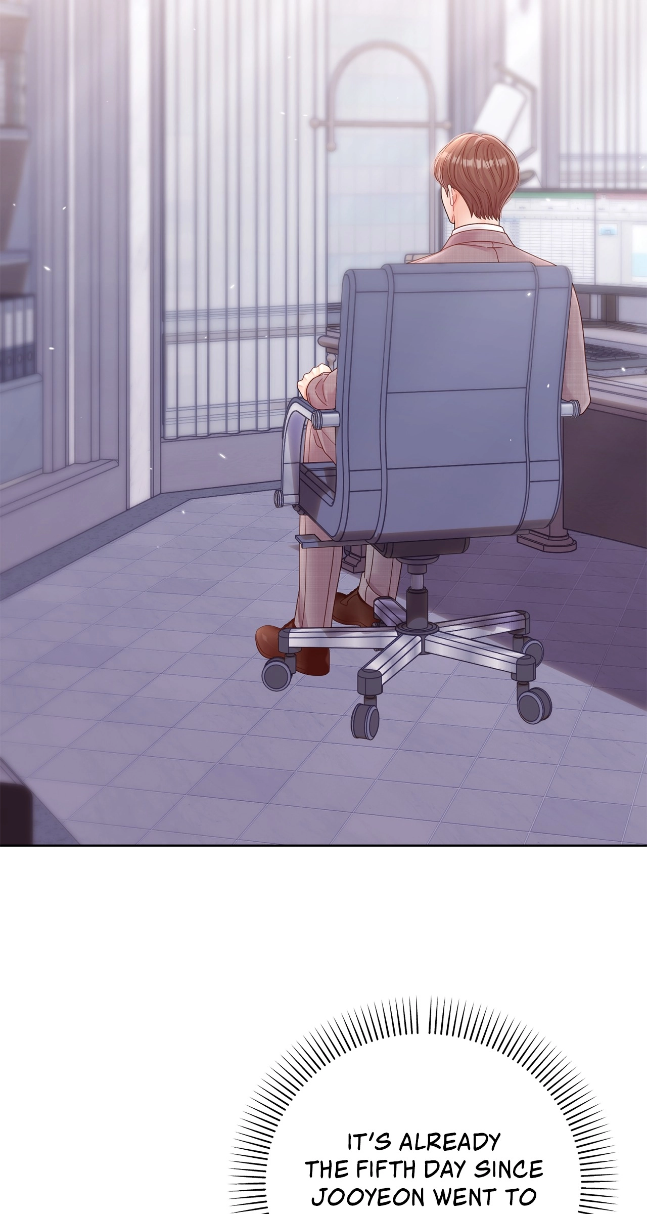 Sexy Noona Chapter 57 page 54 - 