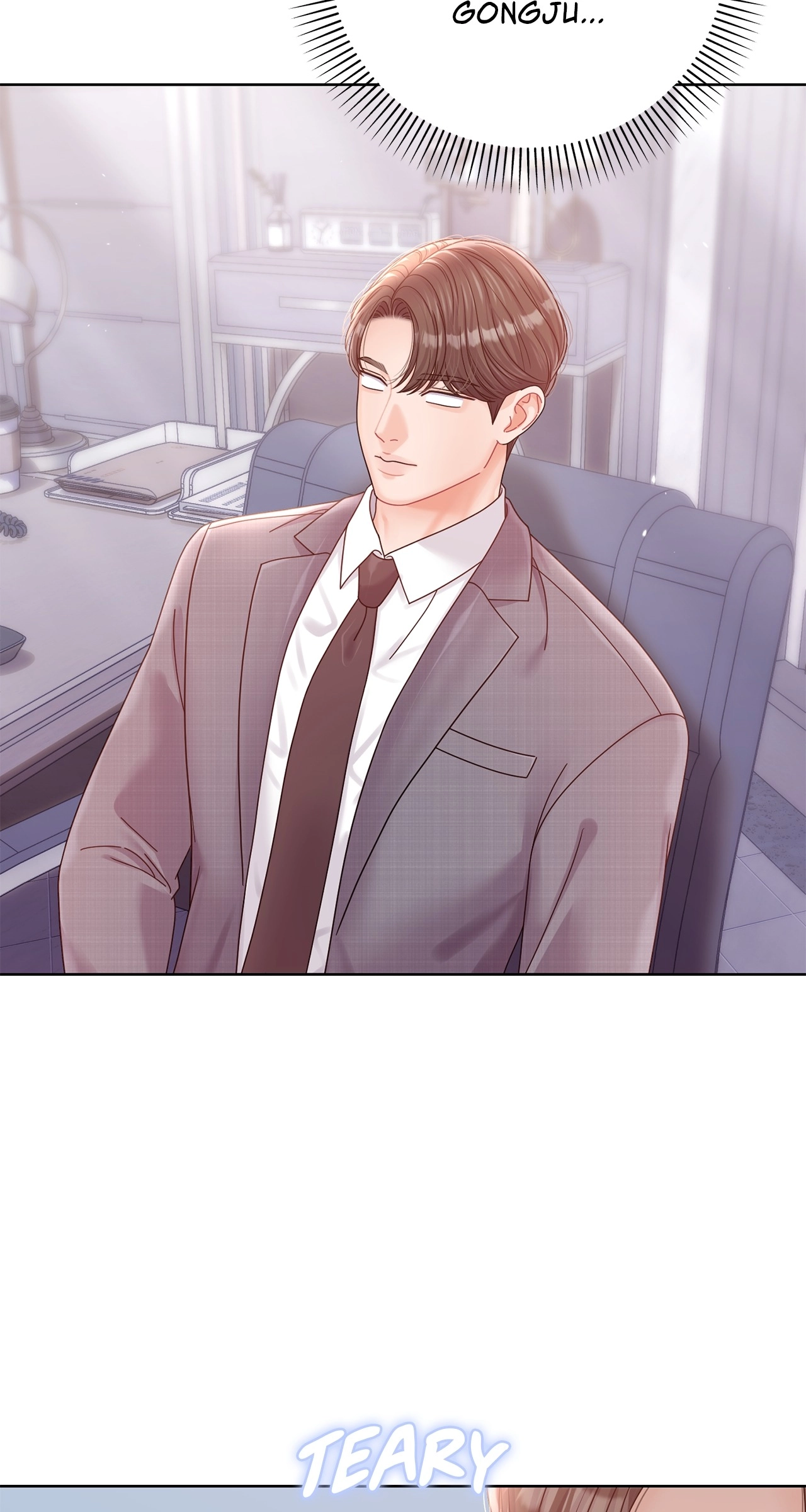 Sexy Noona Chapter 57 page 55 - 