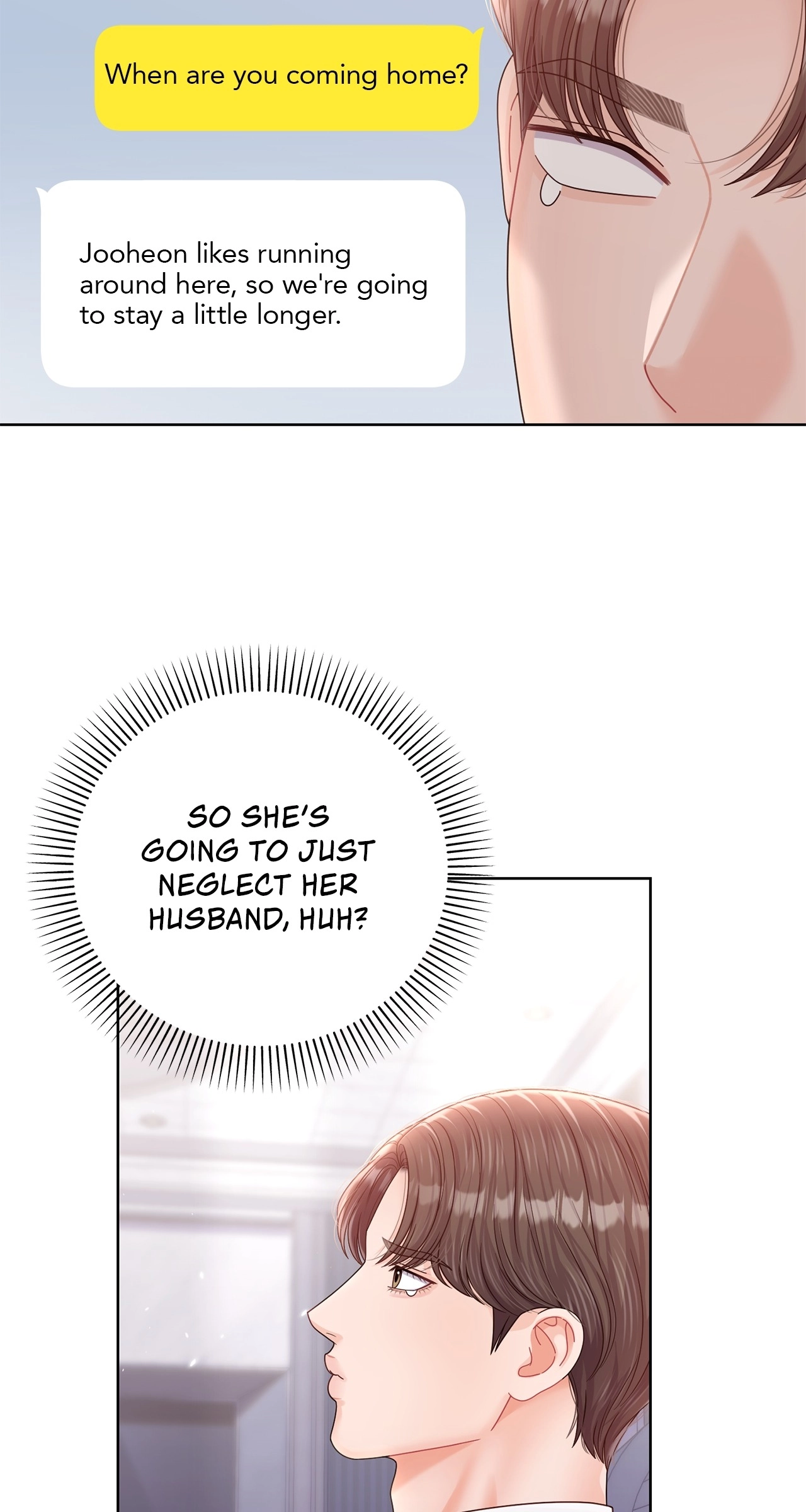 Sexy Noona Chapter 57 page 56 - 