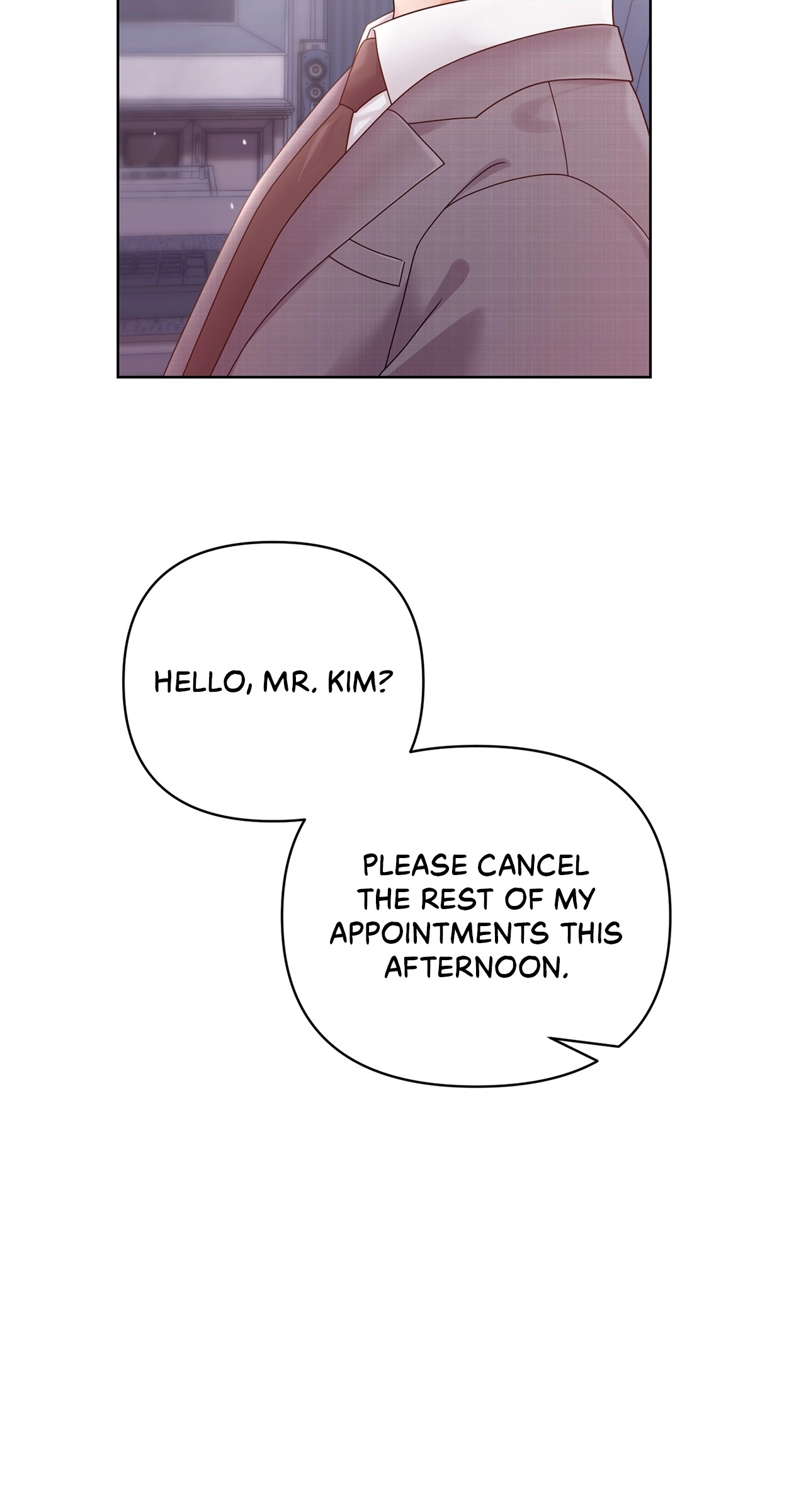Sexy Noona Chapter 57 page 57 - 
