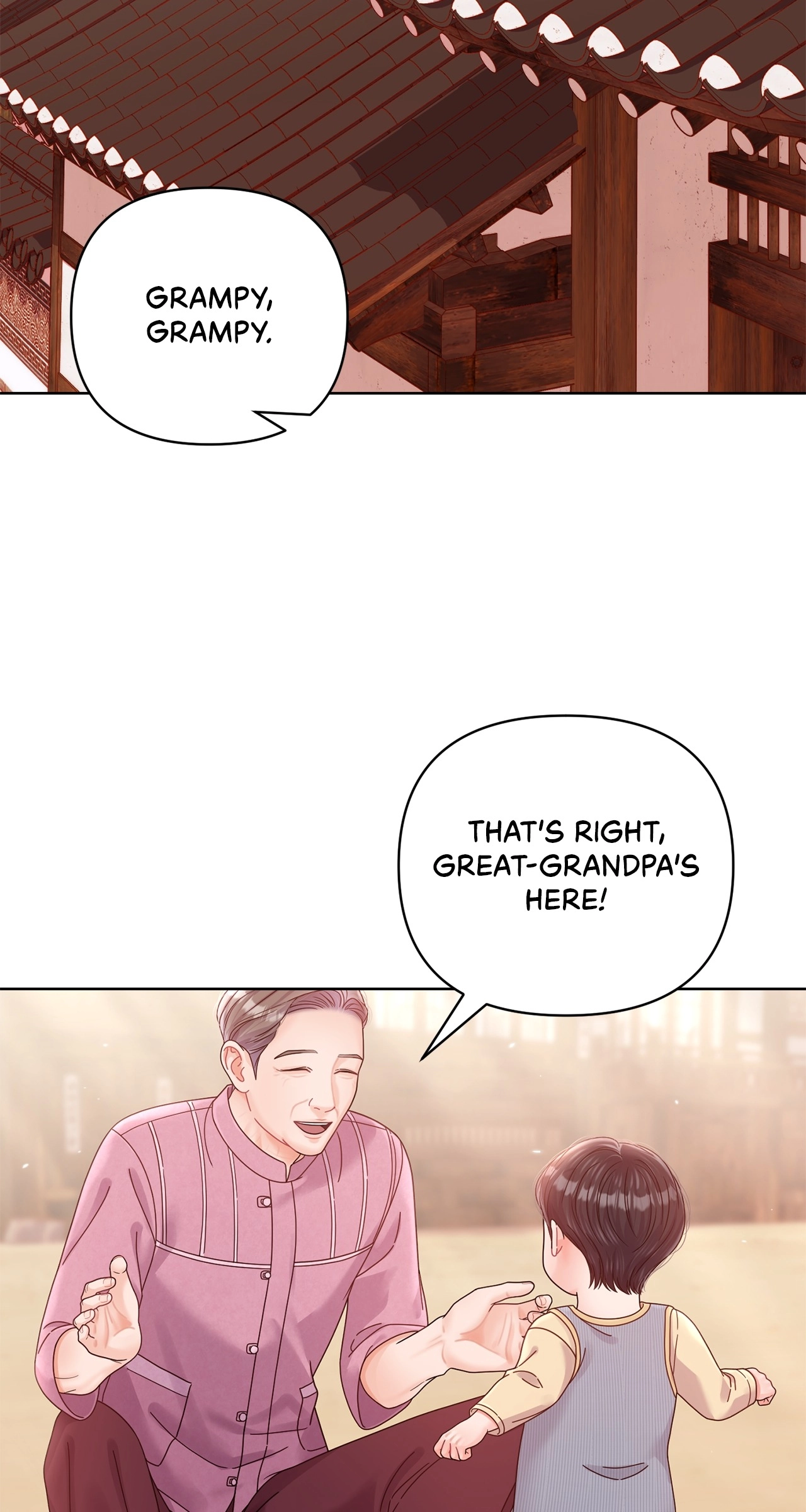 Sexy Noona Chapter 57 page 59 - 