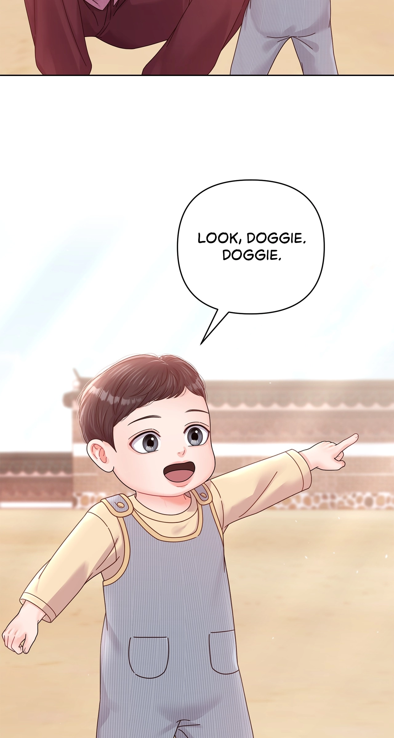 Sexy Noona Chapter 57 page 60 - 