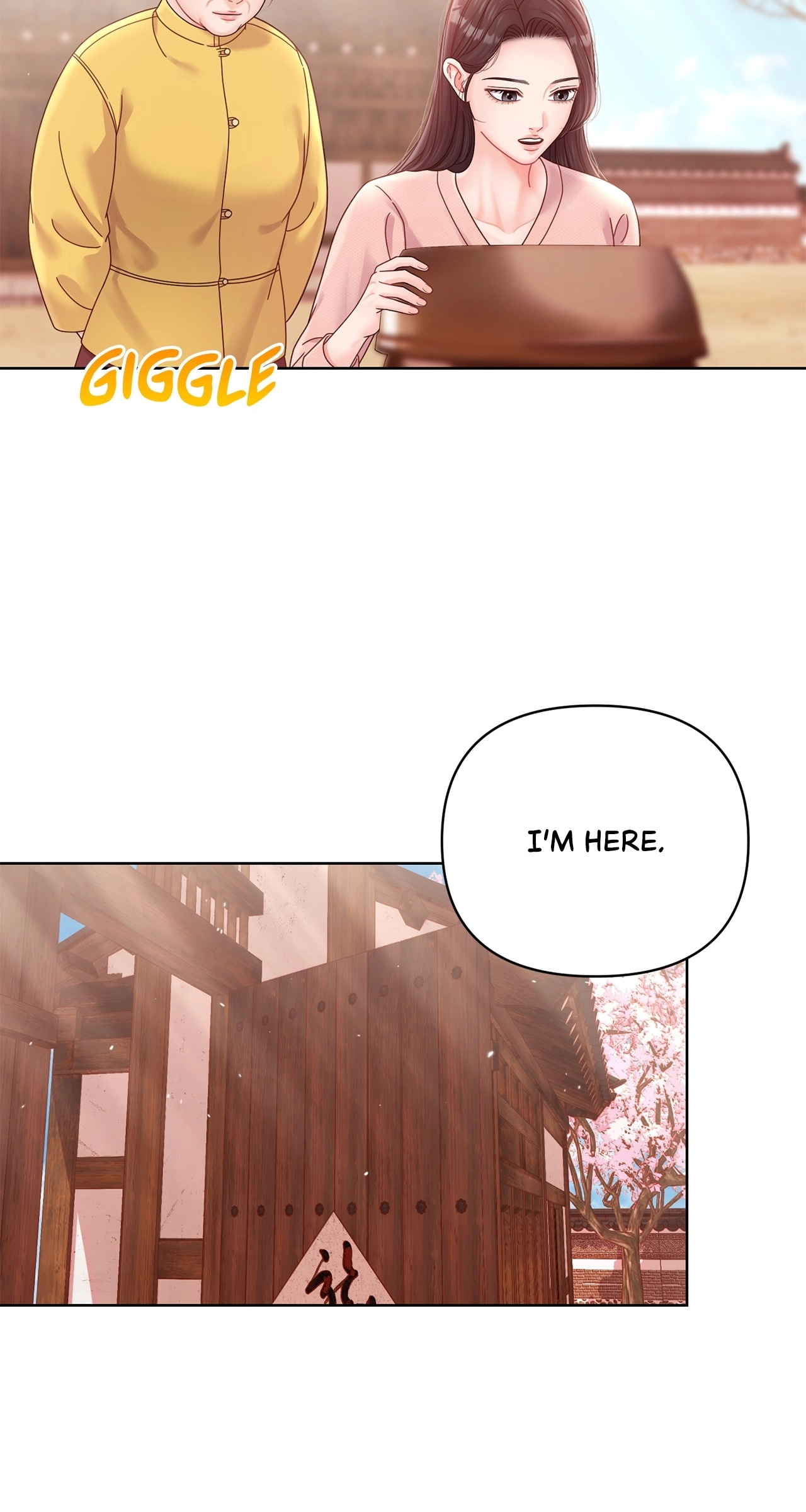 Sexy Noona Chapter 57 page 62 - 