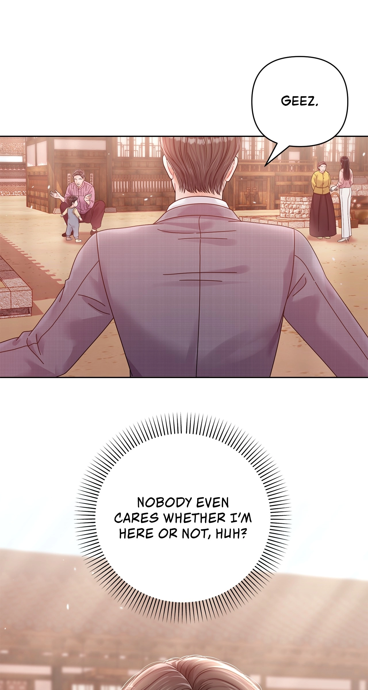 Sexy Noona Chapter 57 page 63 - 