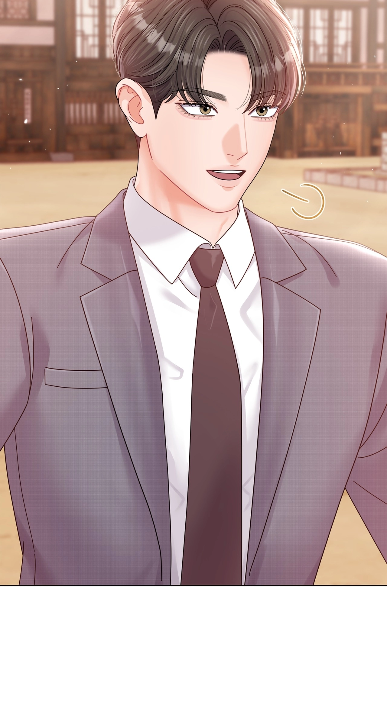 Sexy Noona Chapter 57 page 64 - 