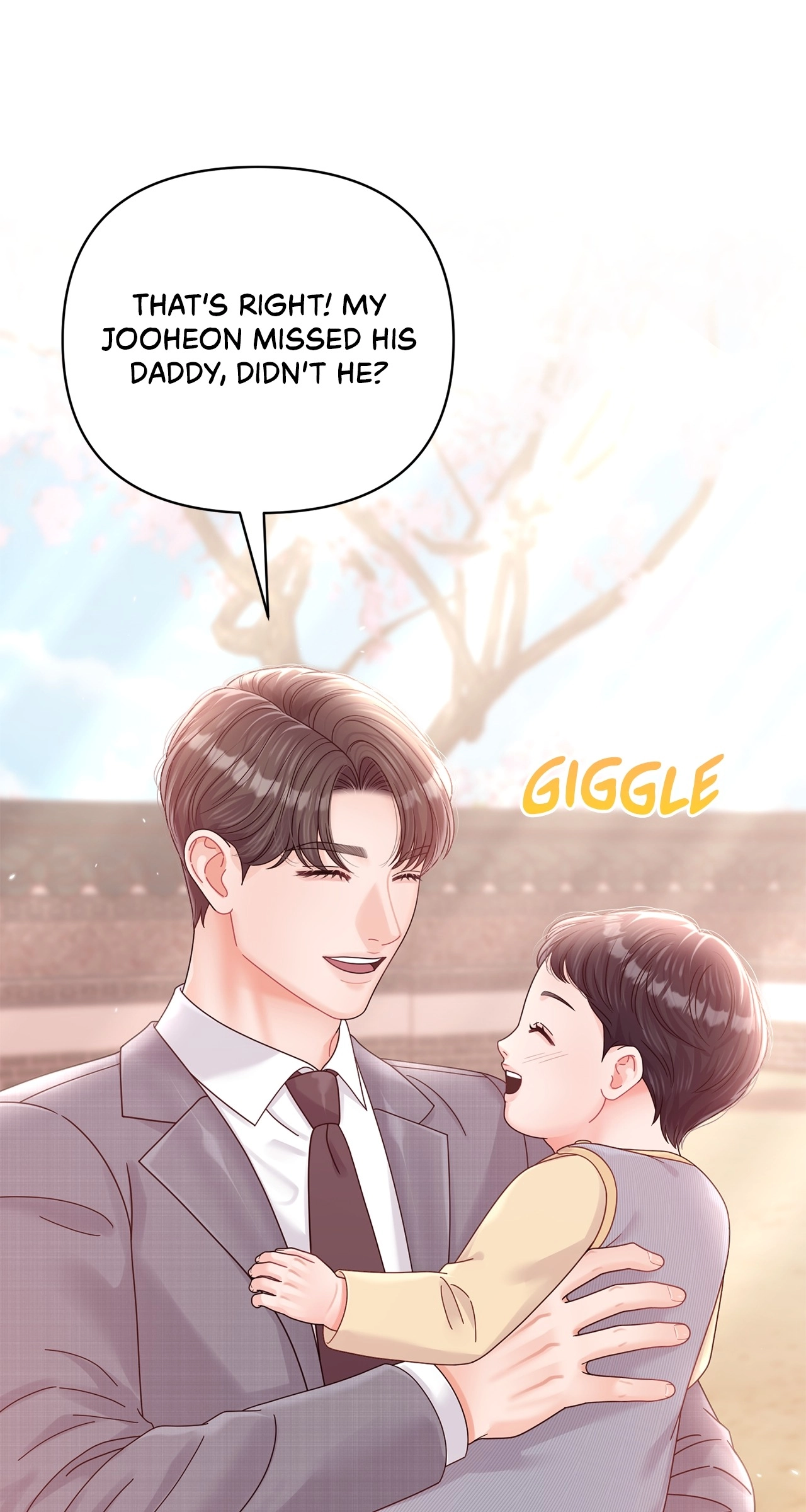 Sexy Noona Chapter 57 page 68 - 