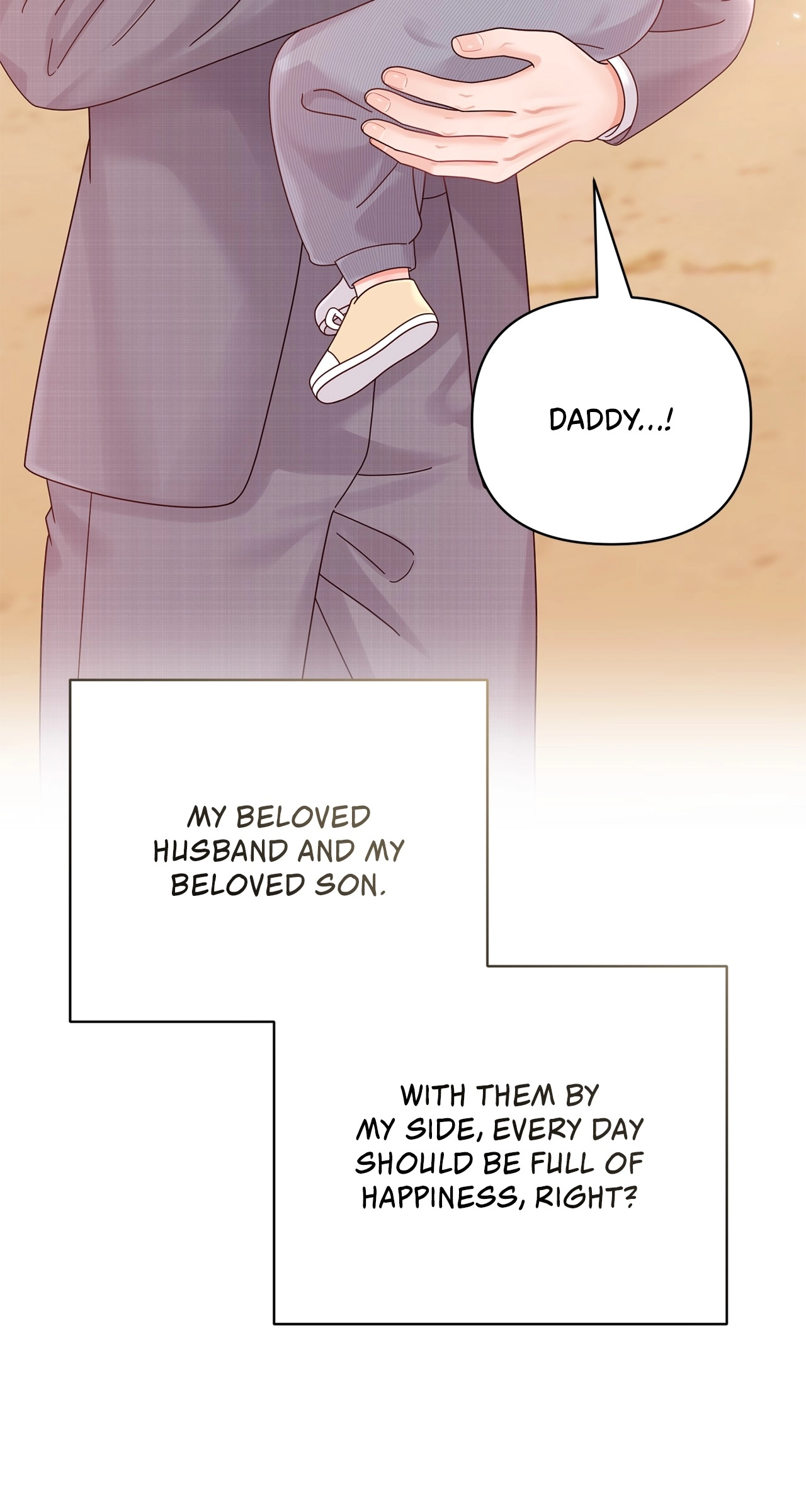 Sexy Noona Chapter 57 page 69 - 