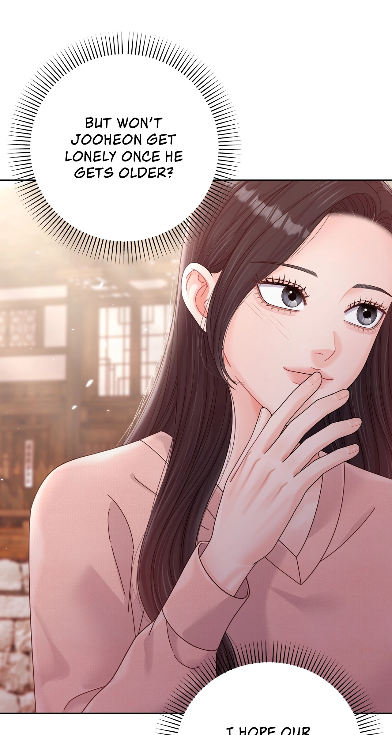 Sexy Noona Chapter 57 page 70 - 