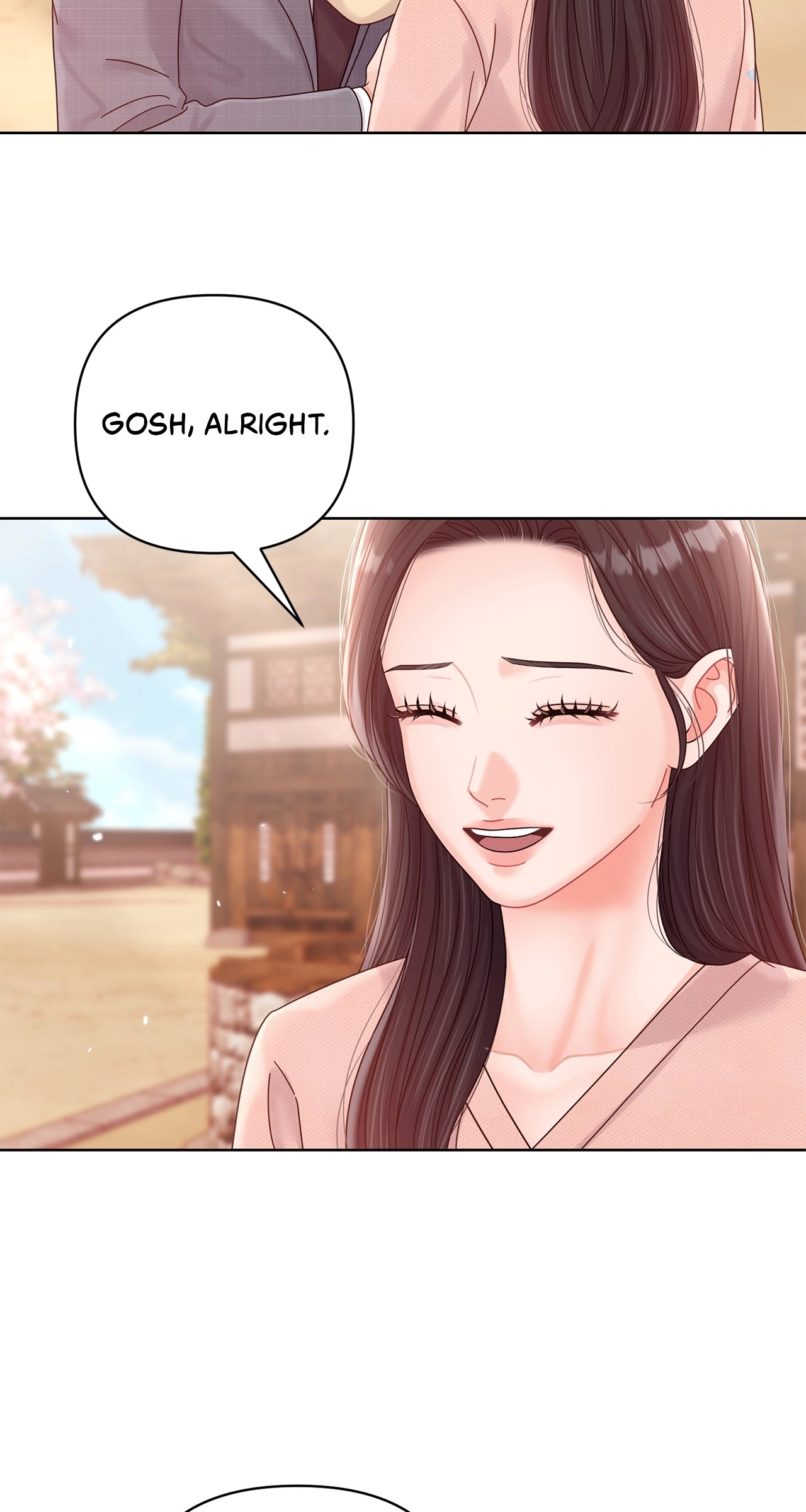 Sexy Noona Chapter 57 page 72 - 