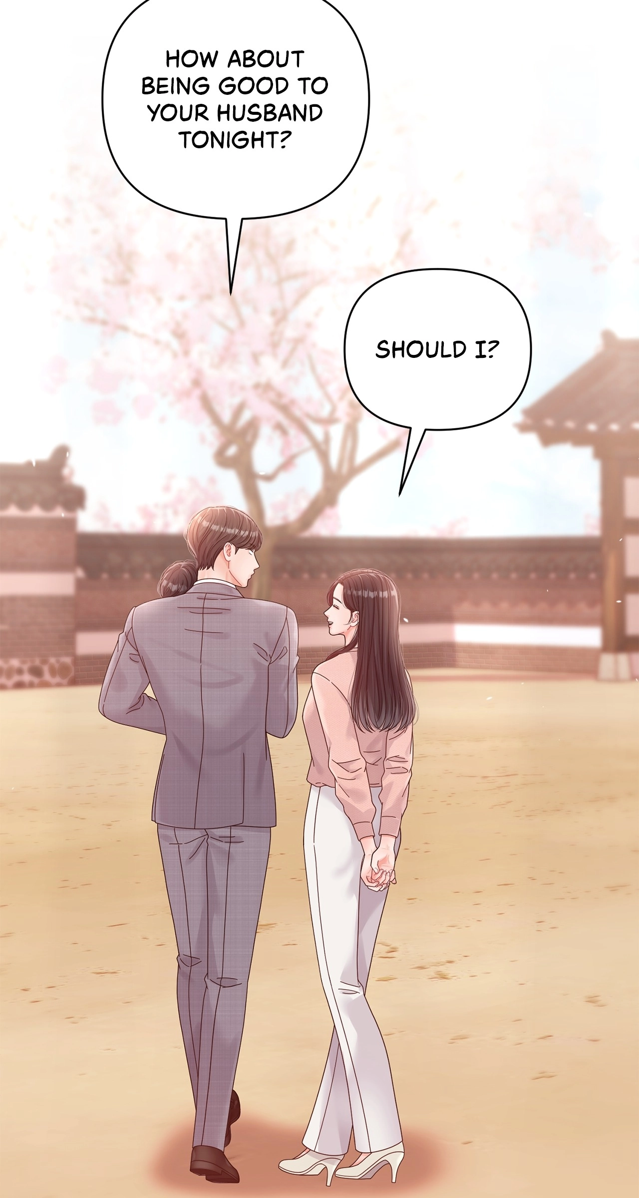 Sexy Noona Chapter 57 page 73 - 