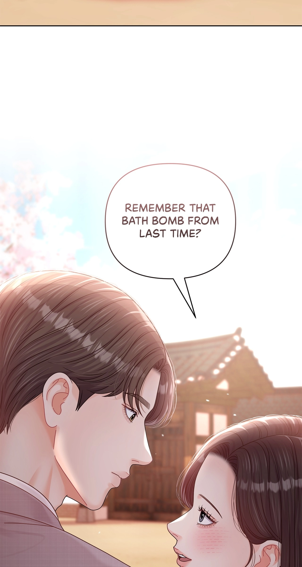 Sexy Noona Chapter 57 page 74 - 
