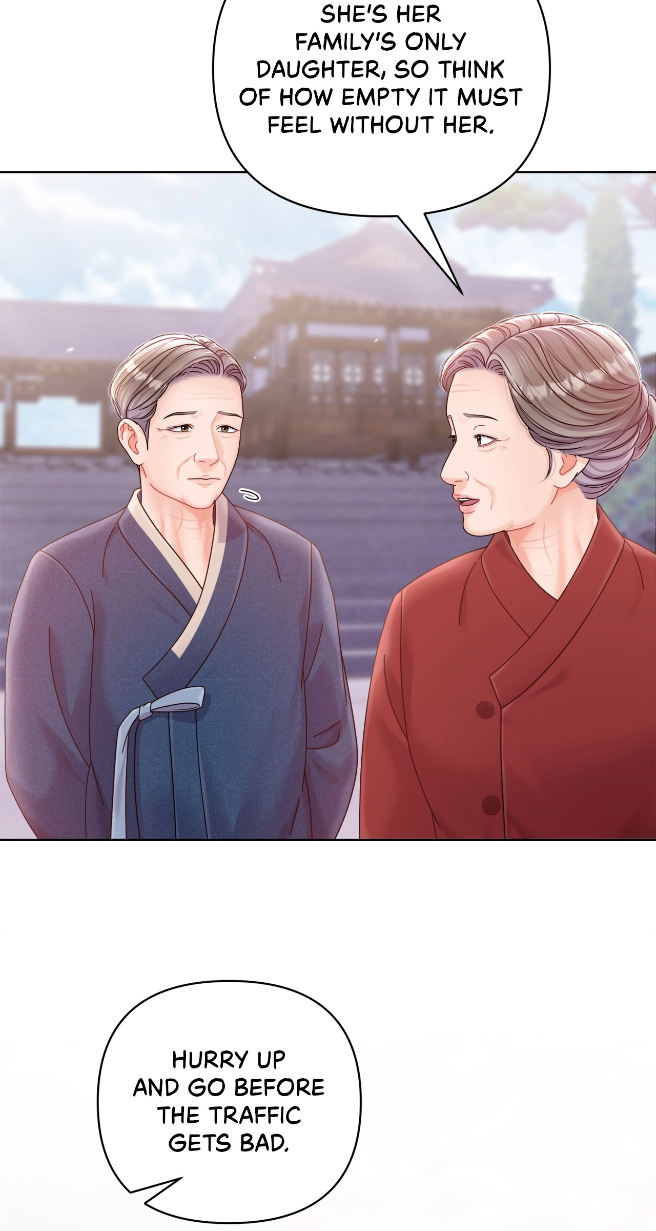 Sexy Noona Chapter 57 page 9 - 