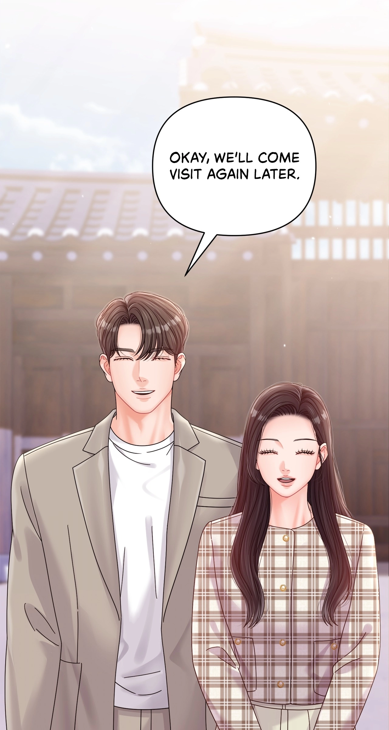 Sexy Noona Chapter 57 page 10 - 