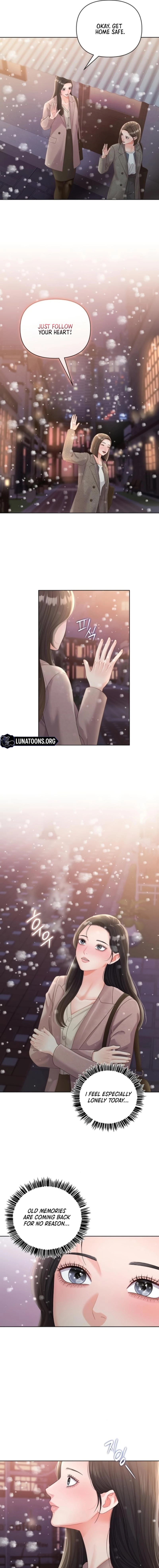 Sexy Noona Chapter 7 page 13 - 