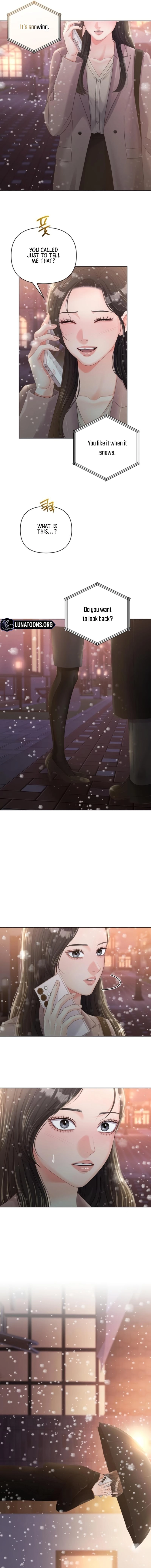 Sexy Noona Chapter 7 page 15 - 