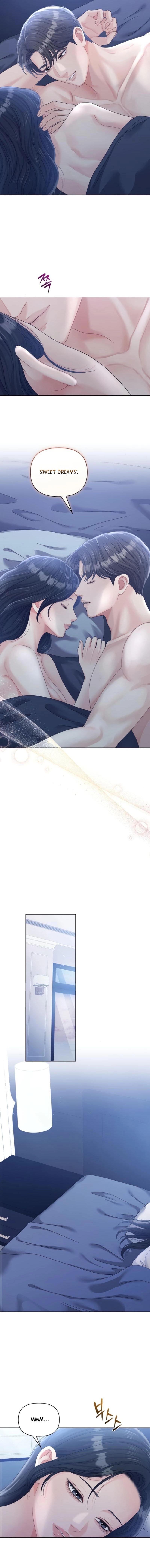 Sexy Noona Chapter 8 page 12 - 