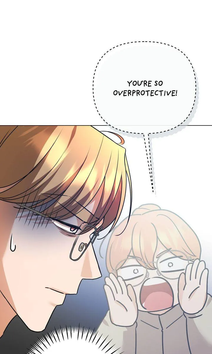 sexy-oppa-s-friend Chapter 11 page 13 - 