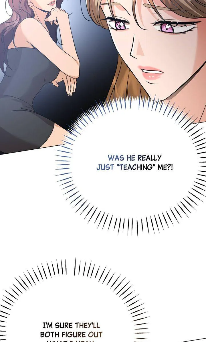 sexy-oppa-s-friend Chapter 14 page 21 - 