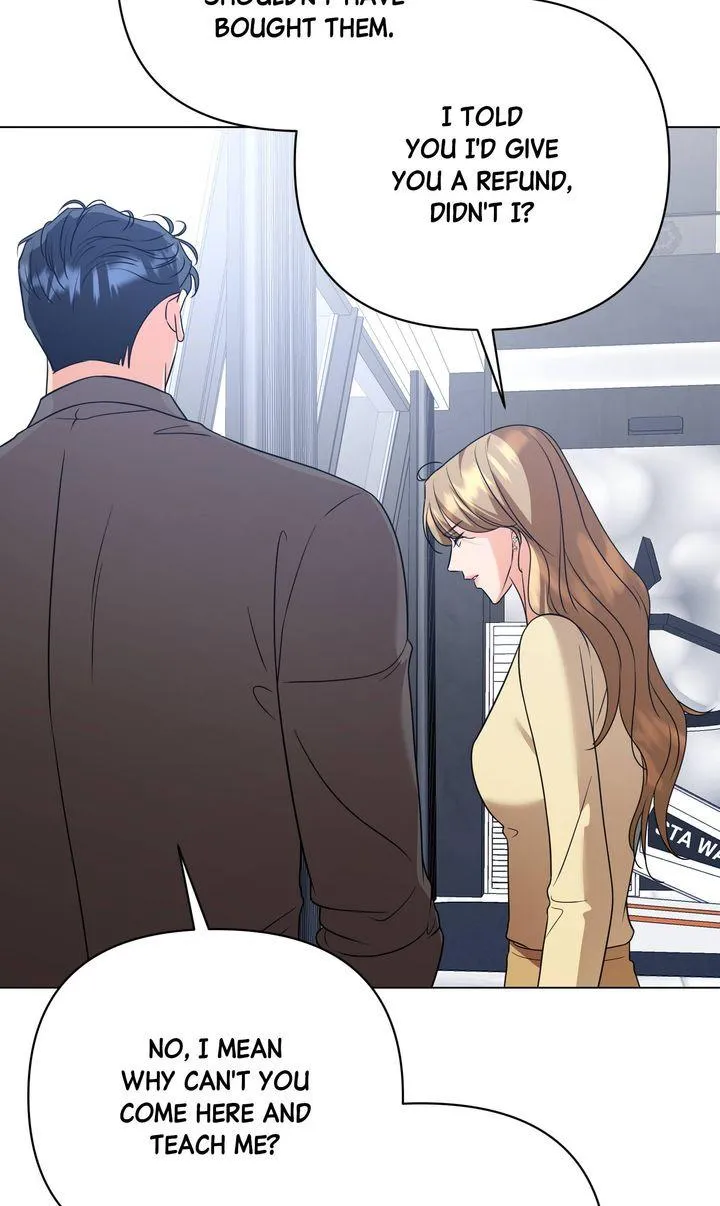 sexy-oppa-s-friend Chapter 15 page 22 - 