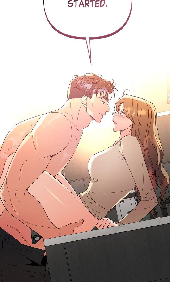 sexy-oppa-s-friend Chapter 16 page 19 - 
