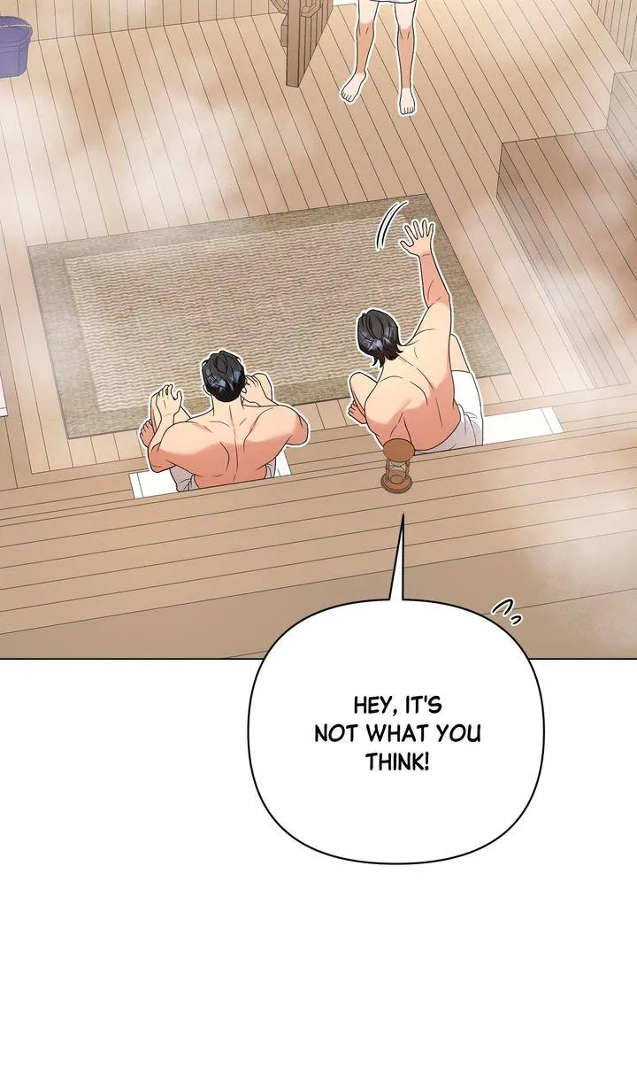 sexy-oppa-s-friend Chapter 17 page 21 - 