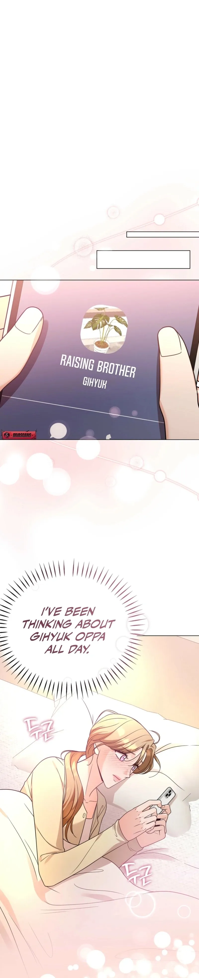 sexy-oppa-s-friend Chapter 21 page 22 - 