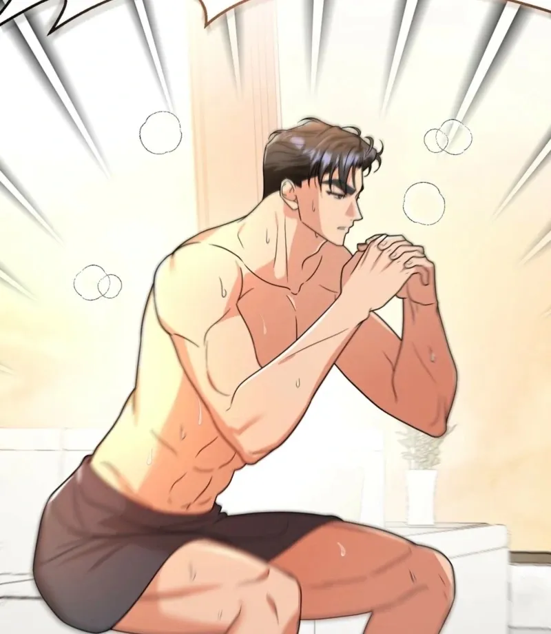 sexy-oppa-s-friend Chapter 21 page 47 - 