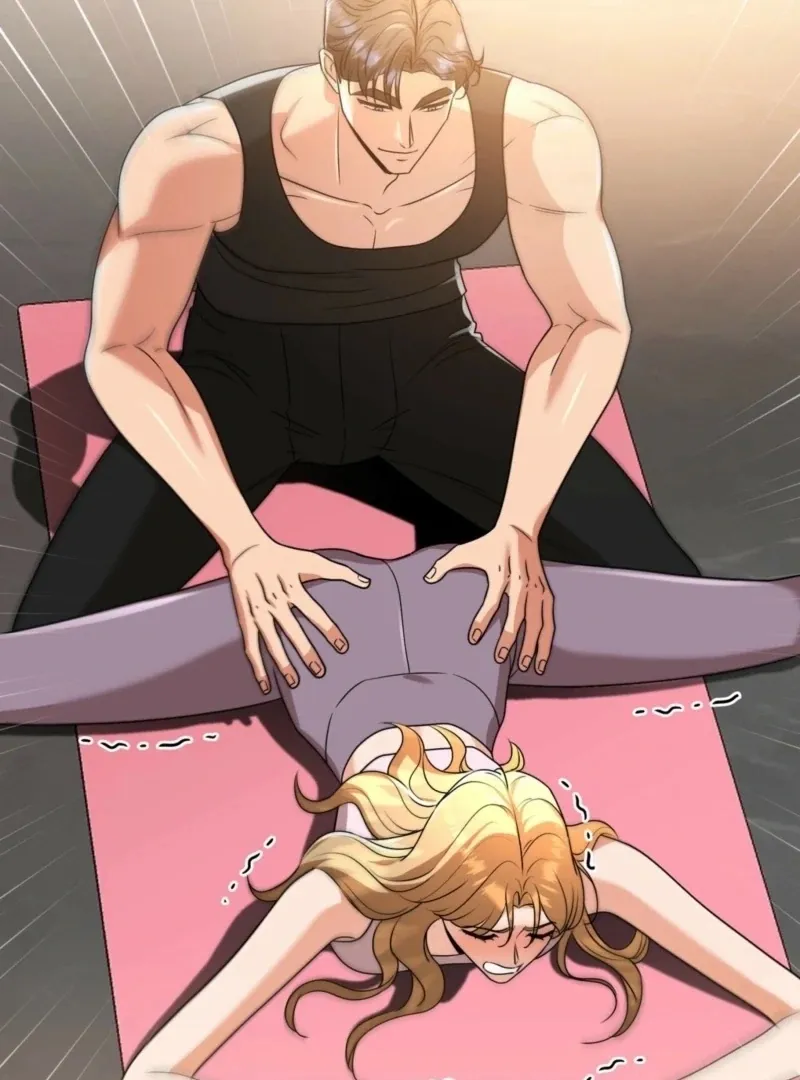 sexy-oppa-s-friend Chapter 23 page 62 - 