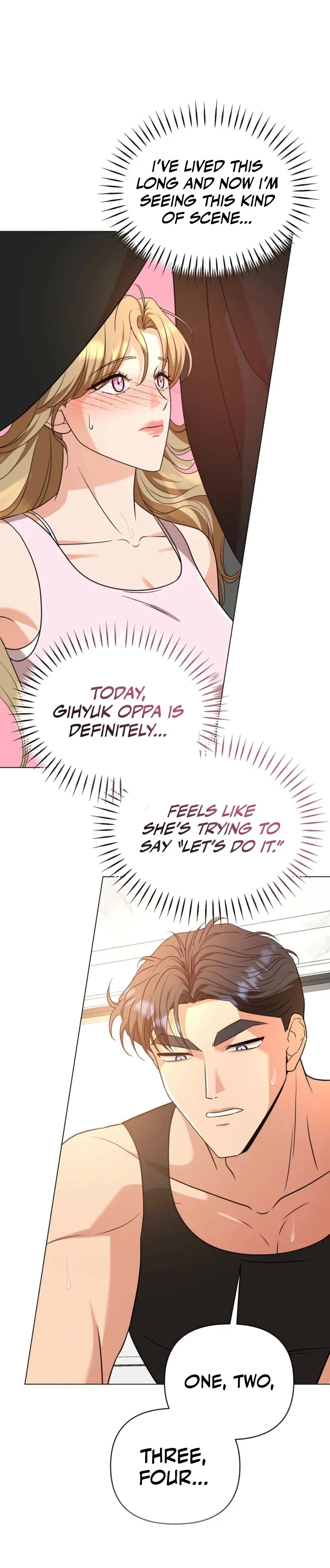 sexy-oppa-s-friend Chapter 24 page 35 - 