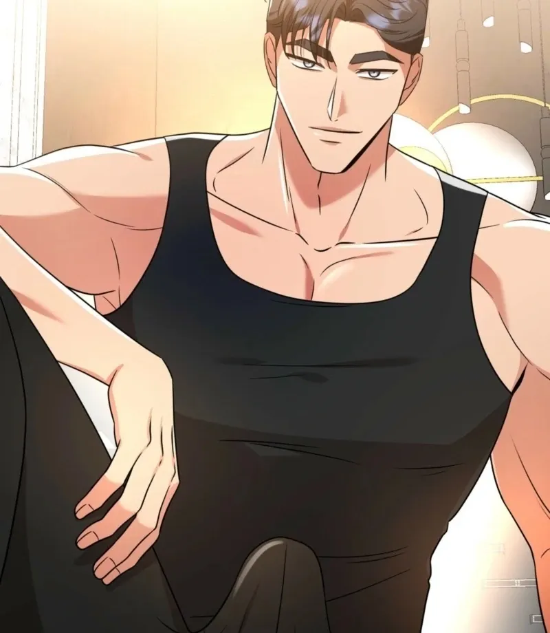 sexy-oppa-s-friend Chapter 24 page 7 - 