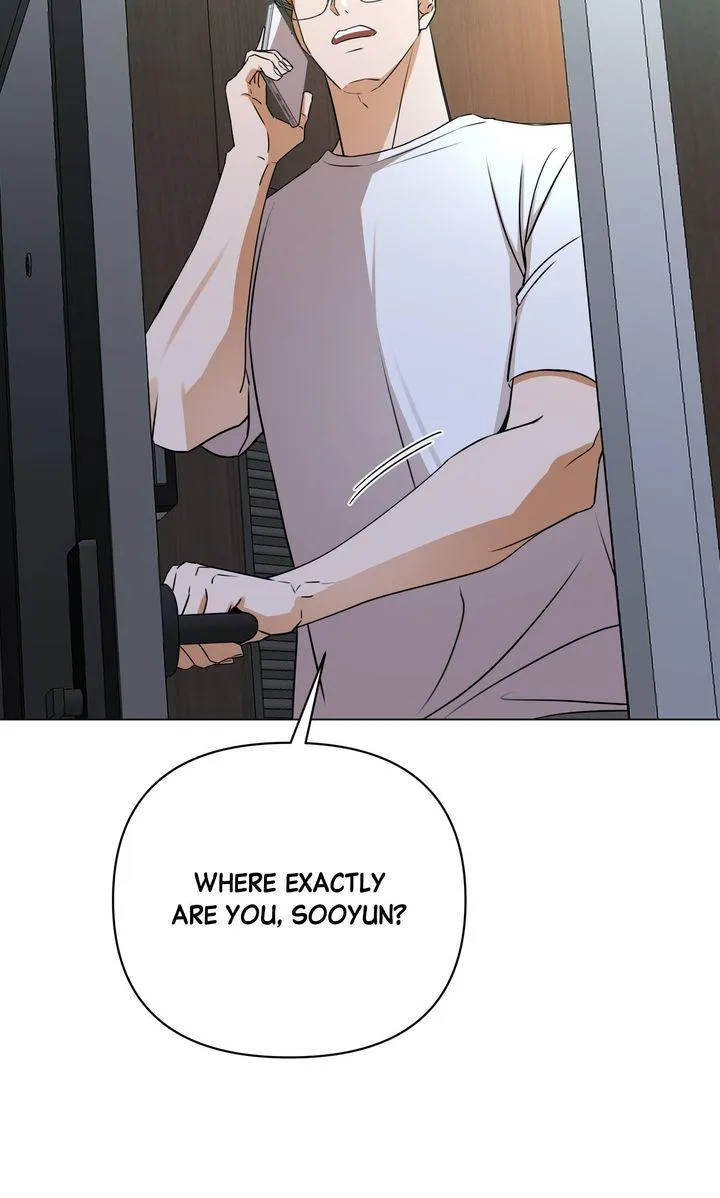 sexy-oppa-s-friend Chapter 6 page 5 - 
