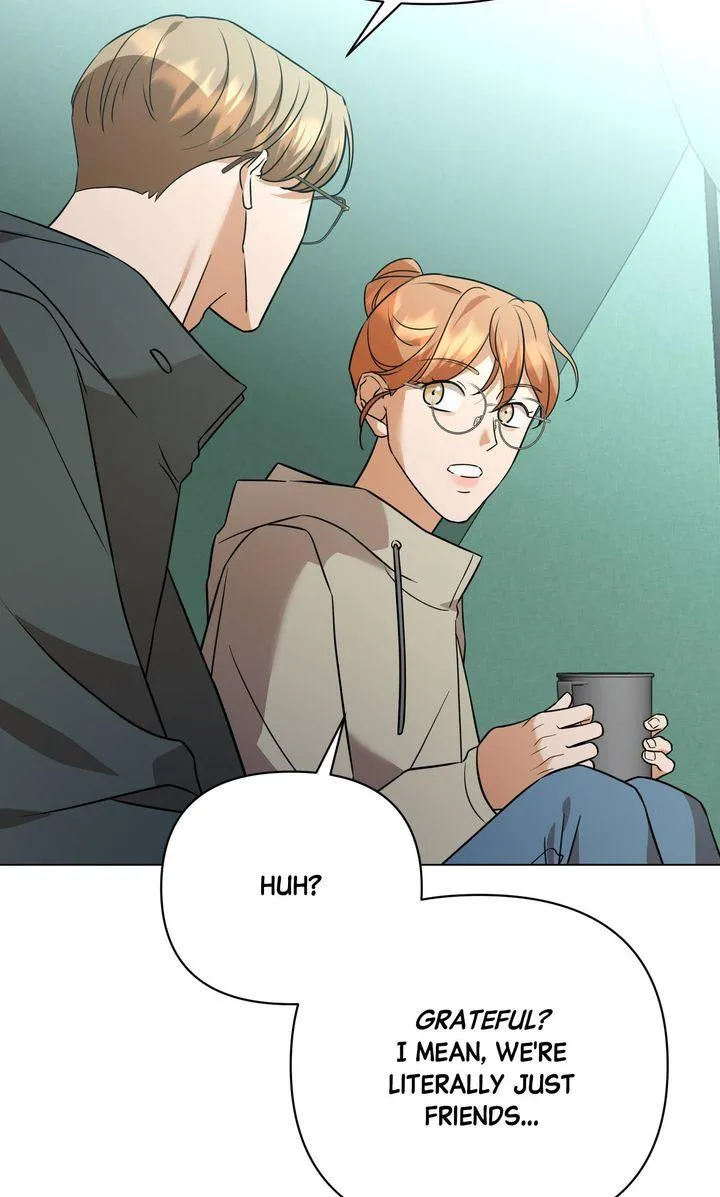 sexy-oppa-s-friend Chapter 8 page 23 - 