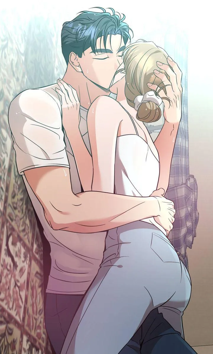 sexy-oppa-s-friend Chapter 8 page 28 - 