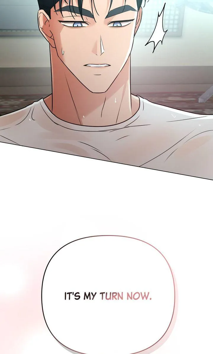 sexy-oppa-s-friend Chapter 8 page 33 - 