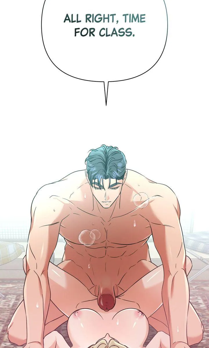 sexy-oppa-s-friend Chapter 8 page 49 - 