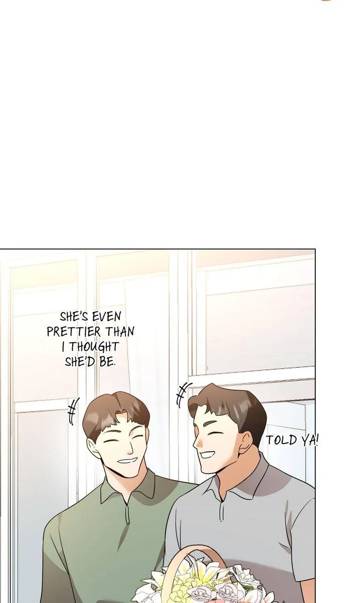 sexy-oppa-s-friend Chapter 9 page 21 - 