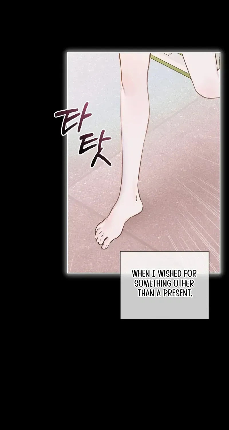 Sexy Santa Charisma Chapter 1.2 page 2 - 