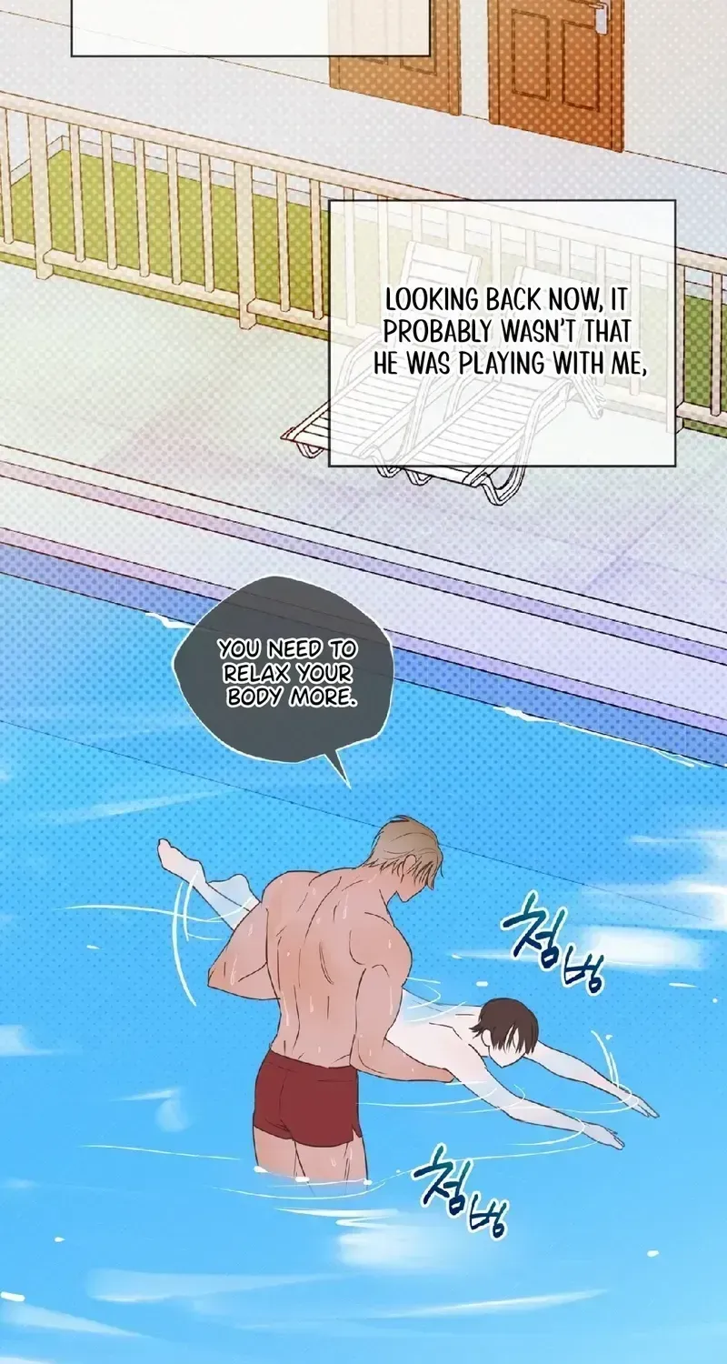 Sexy Santa Charisma Chapter 1.2 page 11 - 