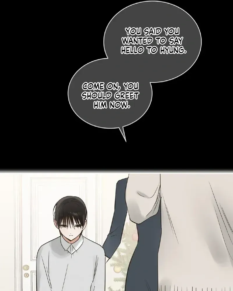 Sexy Santa Charisma Chapter 1.2 page 21 - 