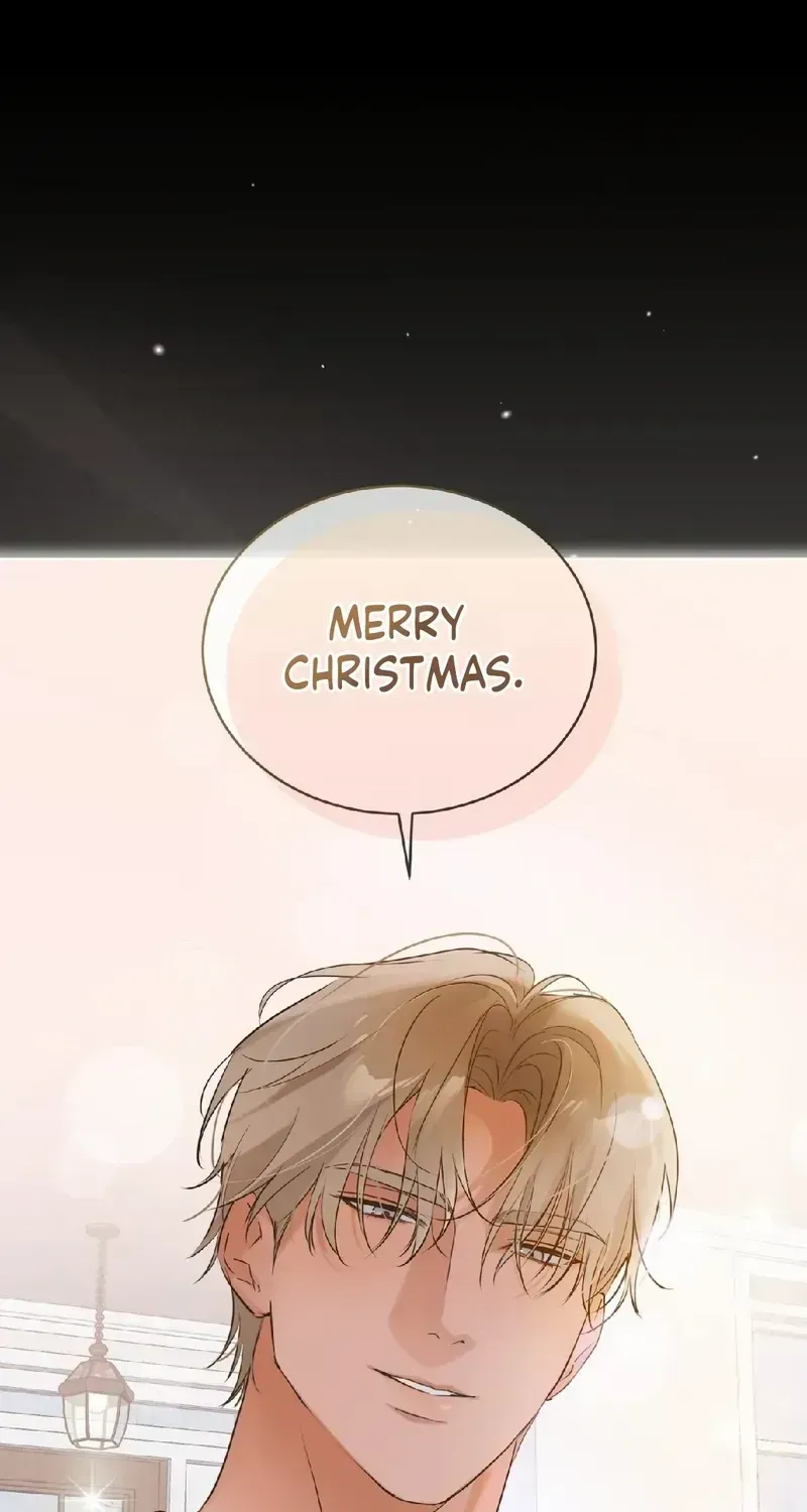Sexy Santa Charisma Chapter 1.2 page 27 - 