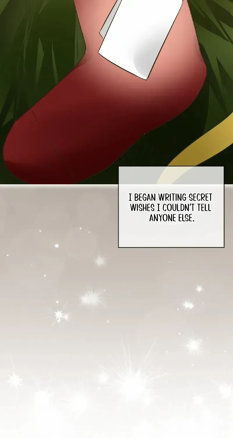Sexy Santa Charisma Chapter 1.2 page 30 - 