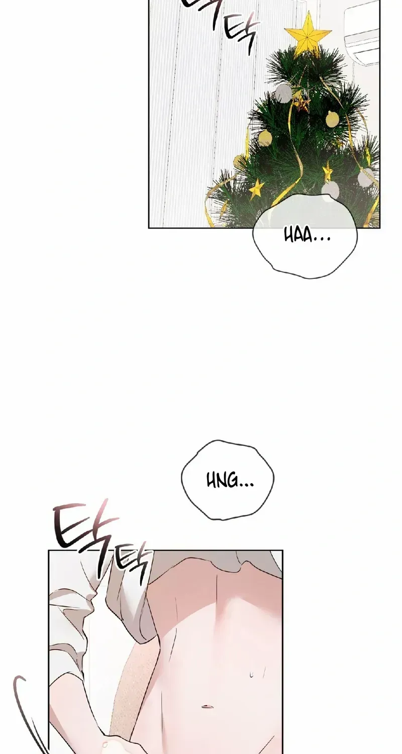 Sexy Santa Charisma Chapter 1.2 page 33 - 