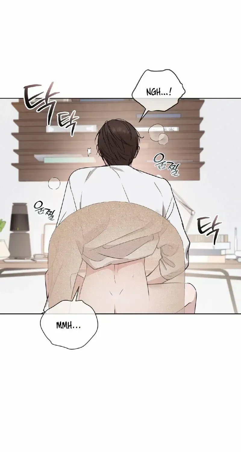 Sexy Santa Charisma Chapter 1.2 page 43 - 
