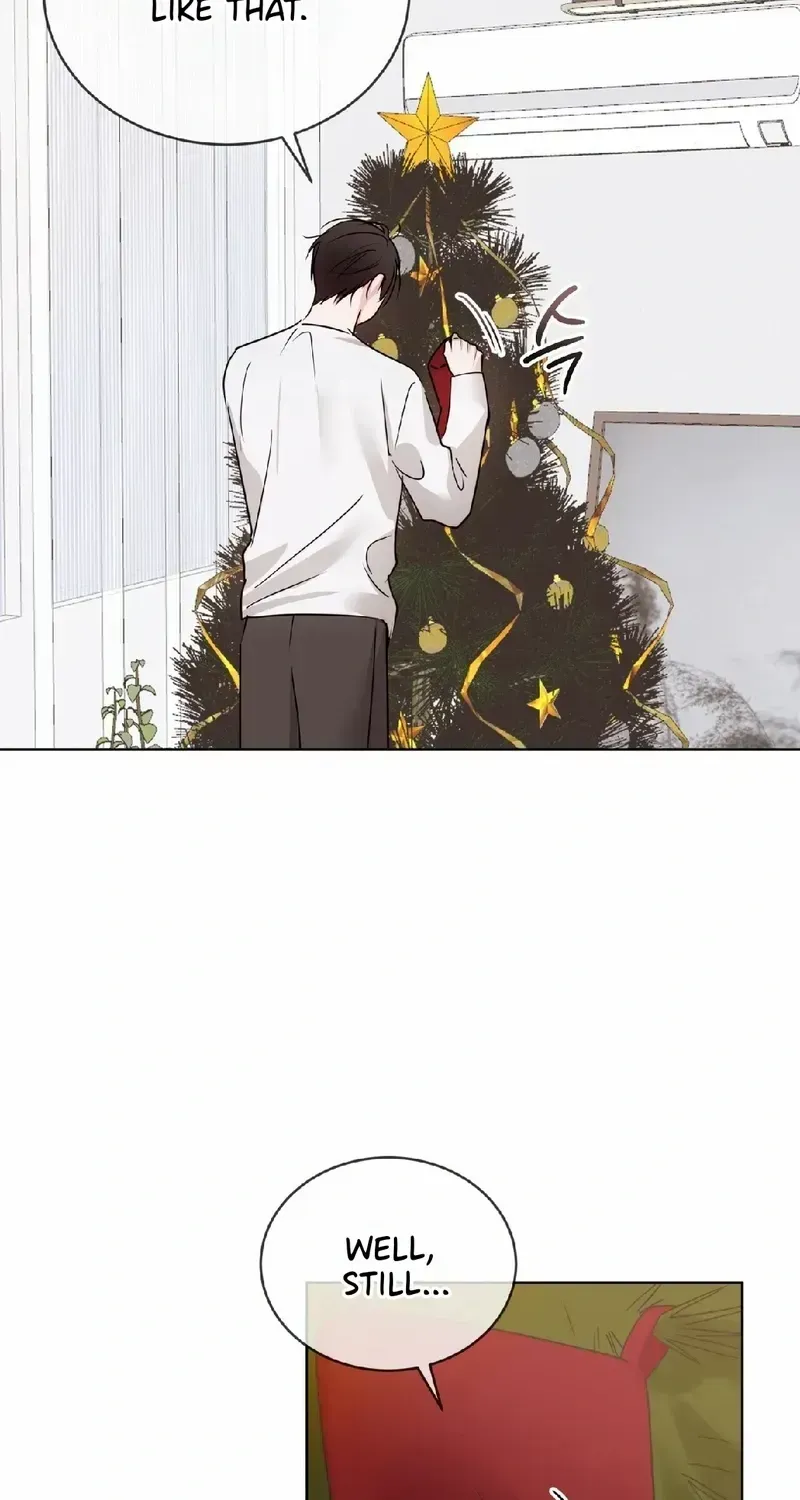 Sexy Santa Charisma Chapter 1.2 page 53 - 