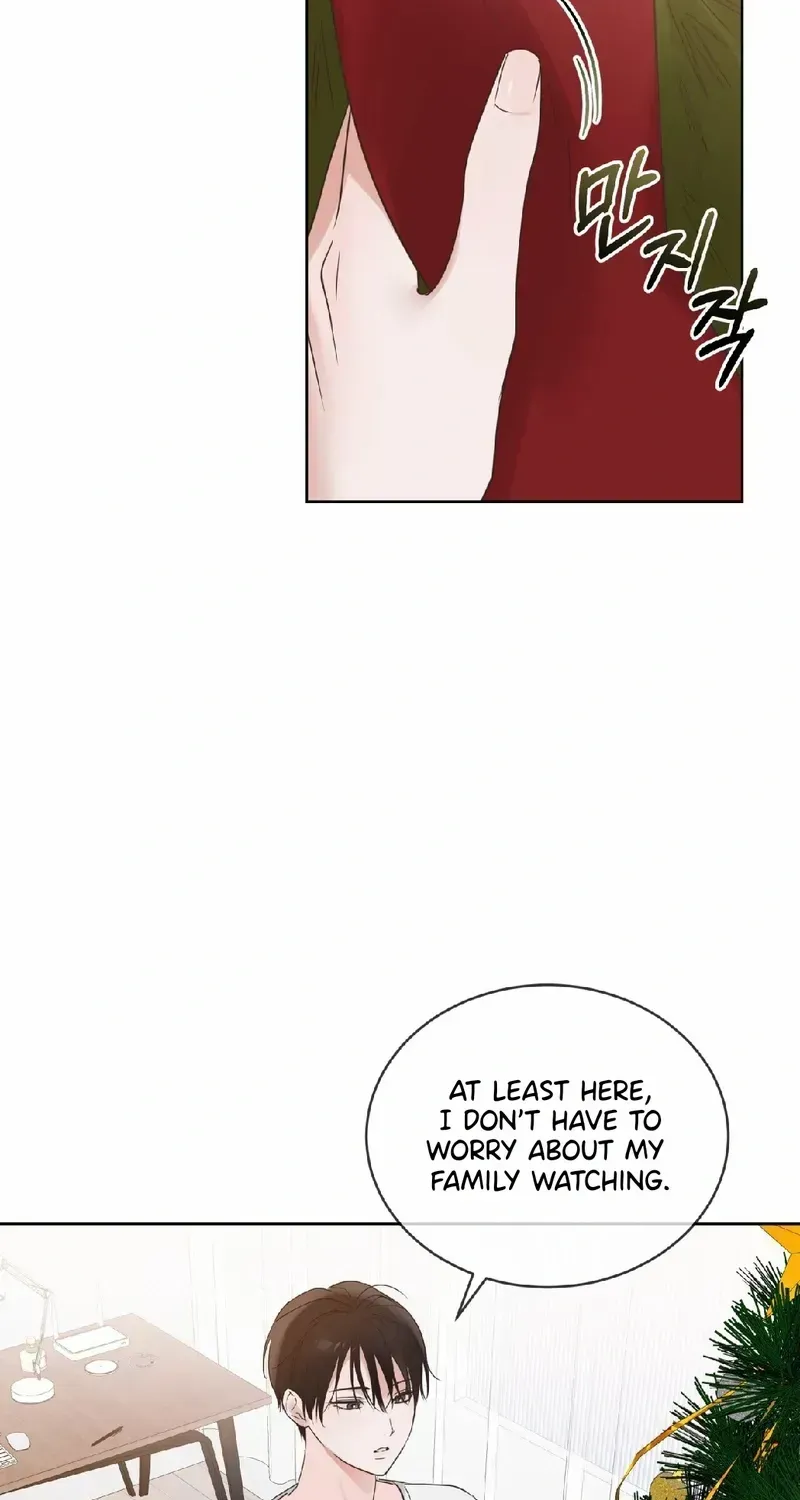 Sexy Santa Charisma Chapter 1.2 page 54 - 