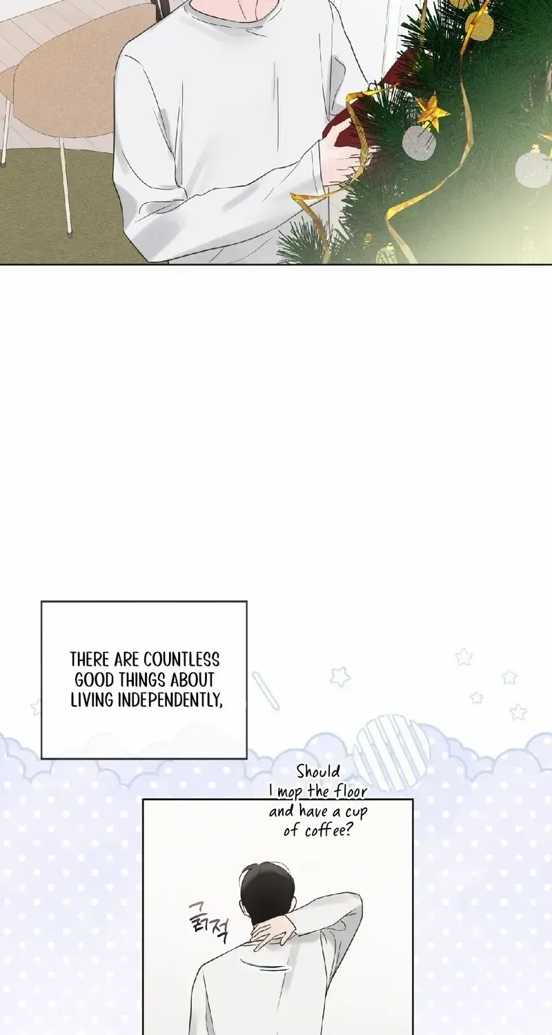 Sexy Santa Charisma Chapter 1.2 page 55 - 