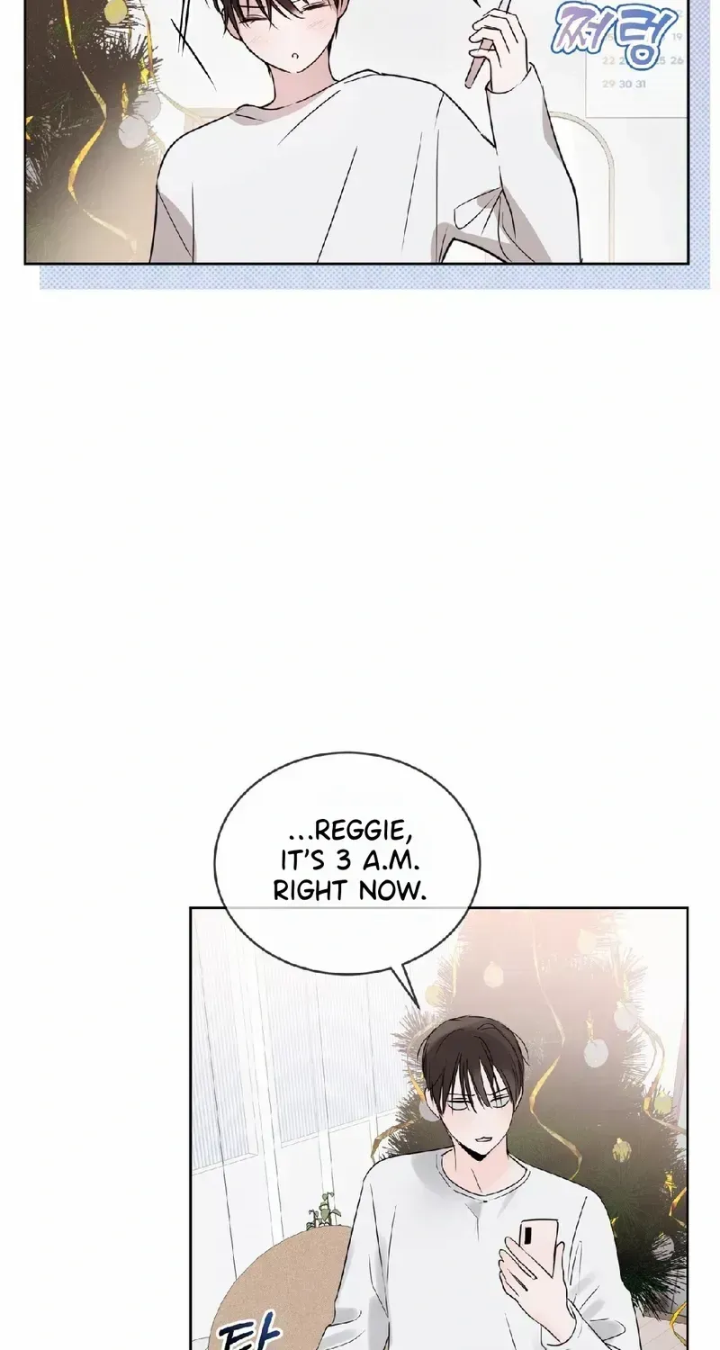 Sexy Santa Charisma Chapter 1.2 page 68 - 