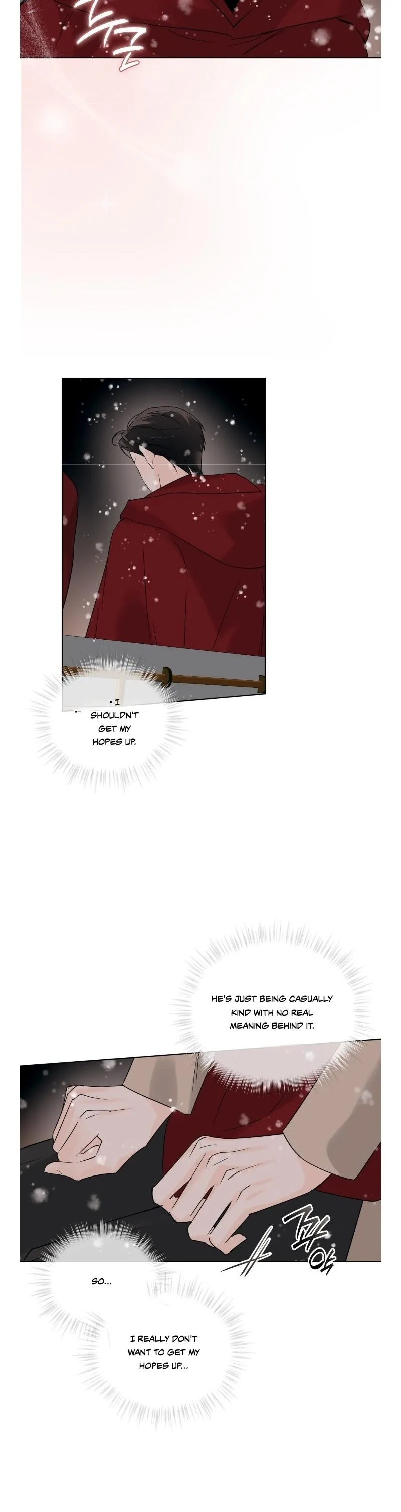 Sexy Santa Charisma Chapter 11 page 22 - 